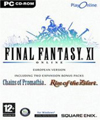 Final Fantasy XI